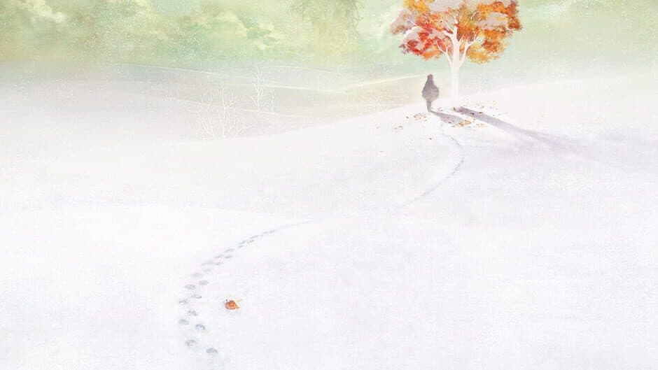 I Am Setsuna artwork 3