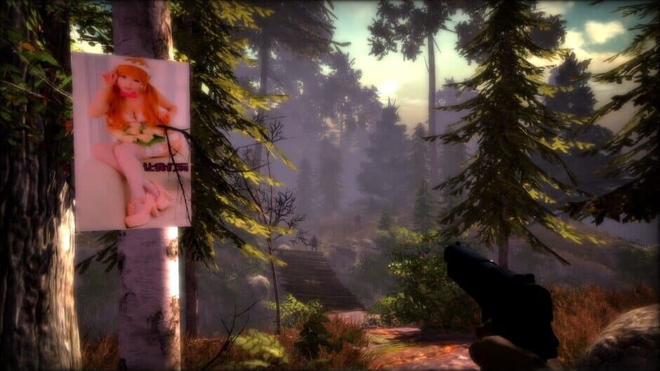 Xmas Zombie Rampage 2 screenshot 4