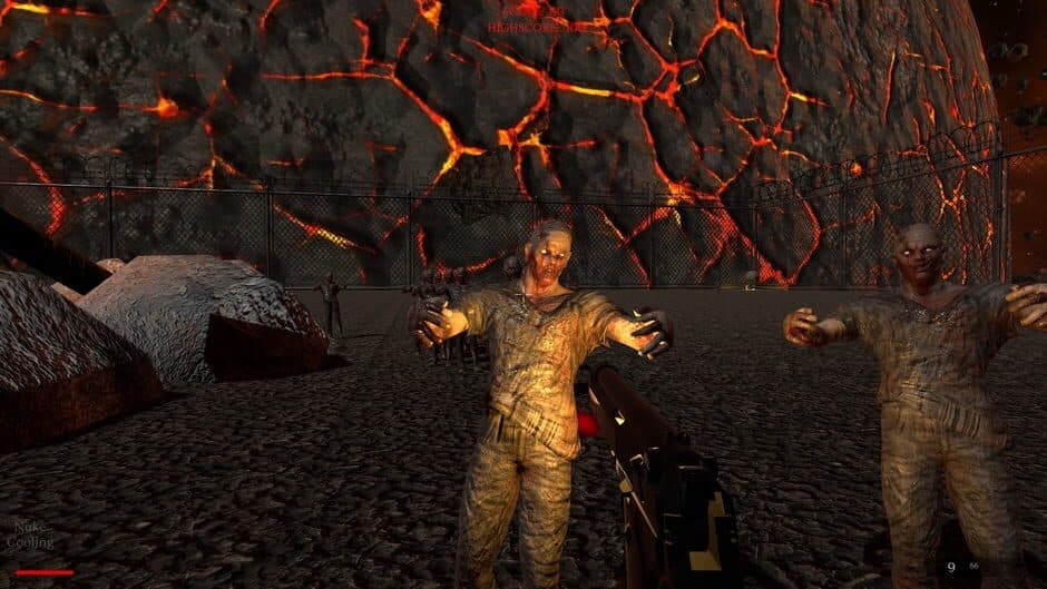 Hell's Abyss screenshot 3
