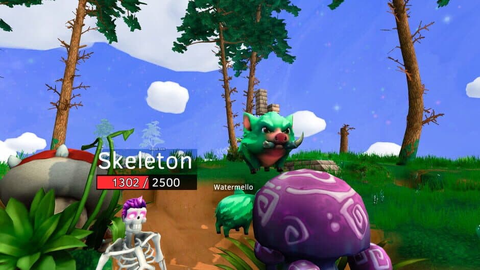 Elteria Adventures screenshot 3