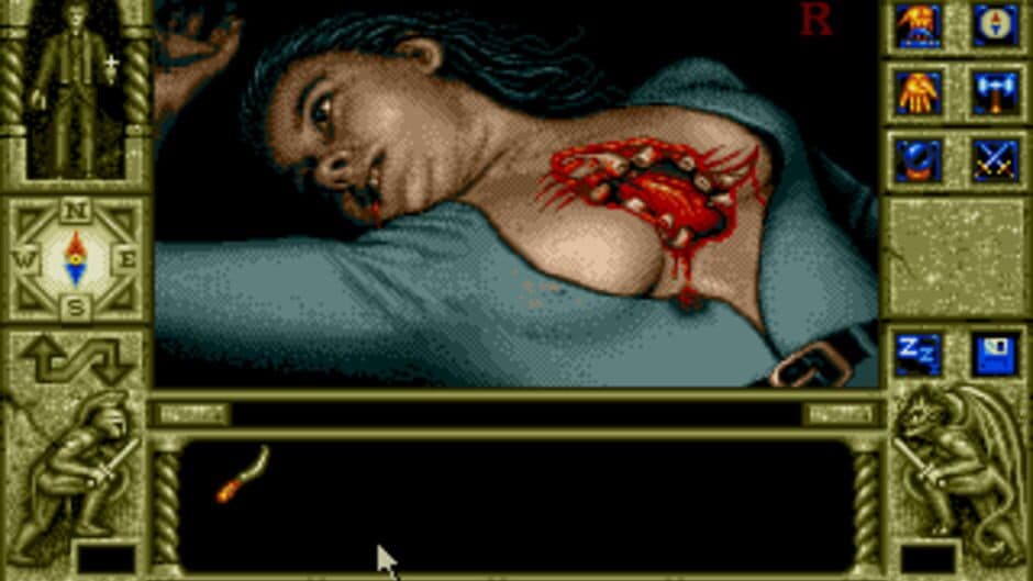 Waxworks screenshot 2