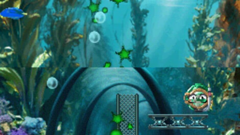 Double Bloob screenshot 4