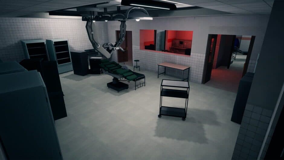 Honeypot Espionage screenshot 4