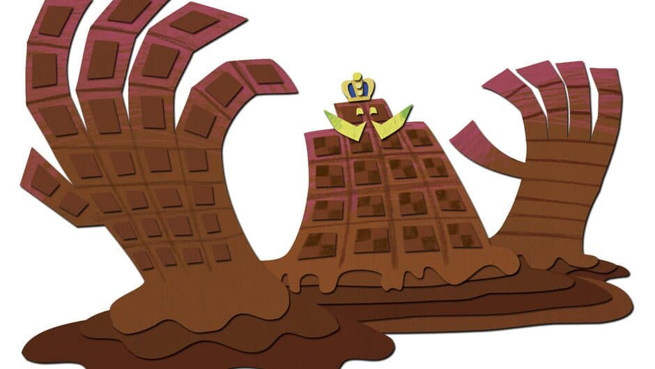 The Munchables artwork 2