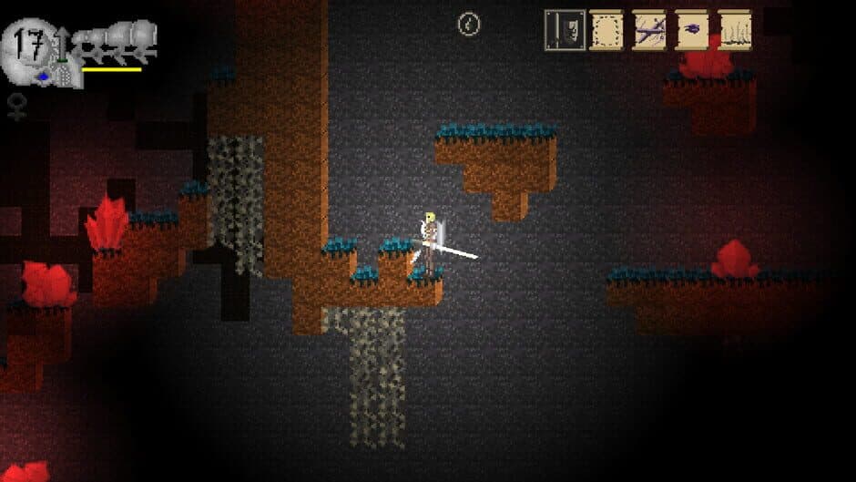 Dath screenshot 1