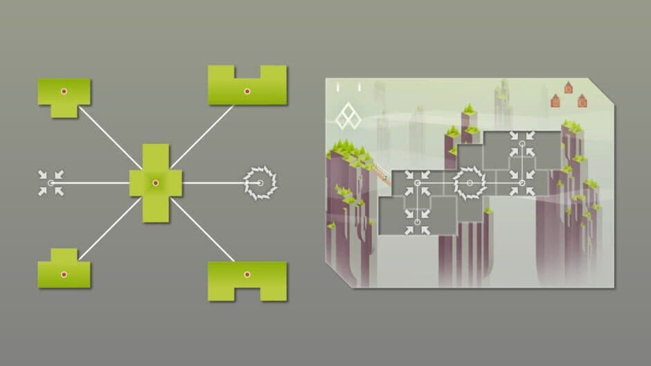 Zenge screenshot 2