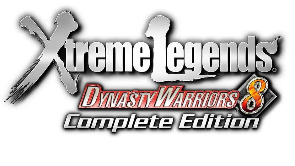 Dynasty Warriors 8: Xtreme Legends artwork 1