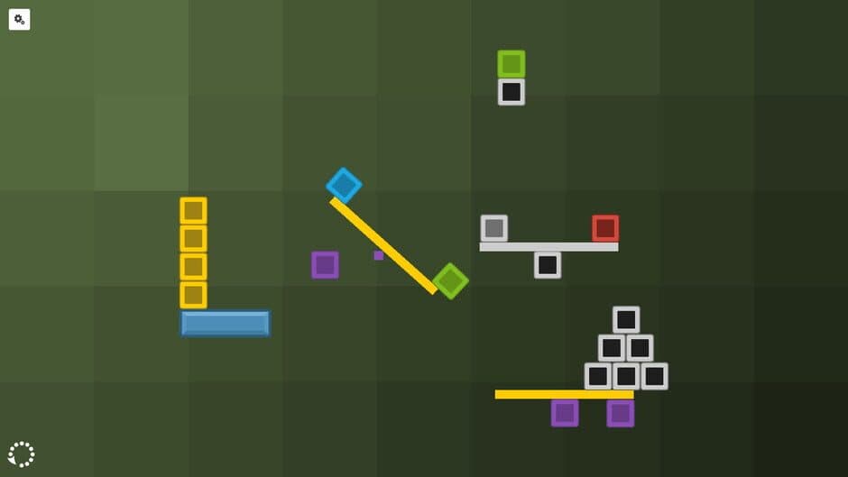 Oik screenshot 2