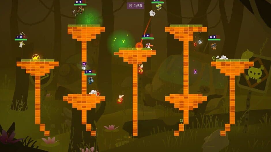Bomsy screenshot 3