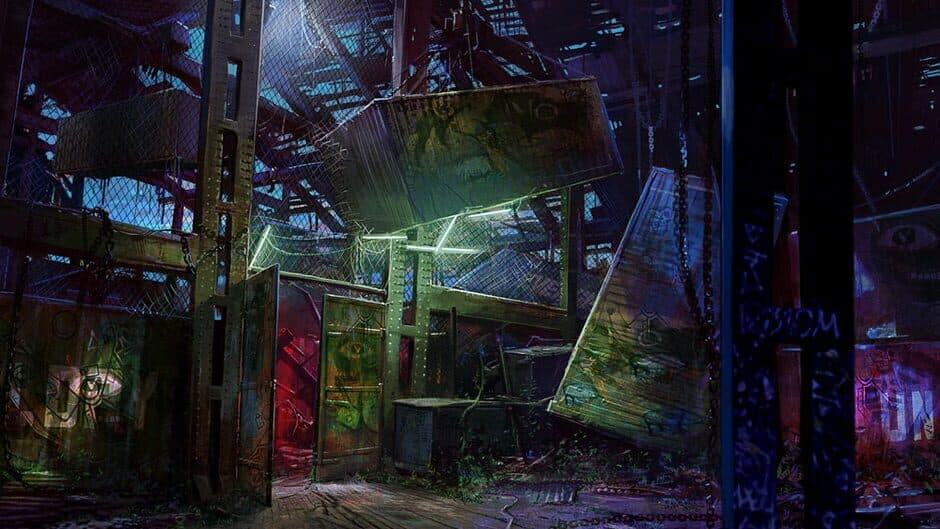 Far Cry 3 artwork 1