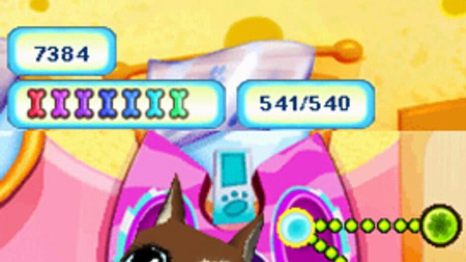 Littlest Pet Shop screenshot 1