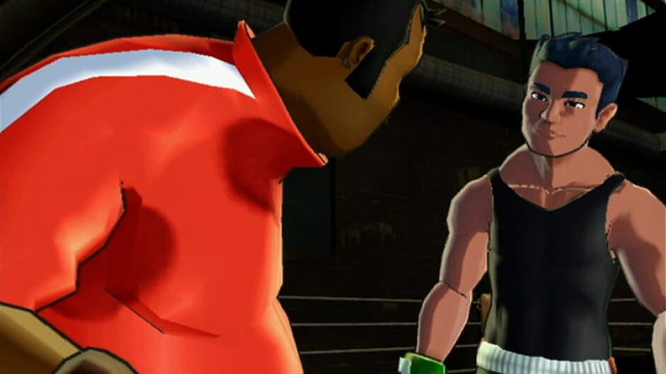 Doc Louis's Punch-Out!! screenshot 4