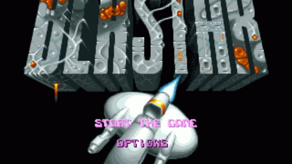 Blastar screenshot 3