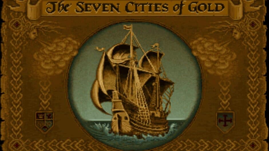 The Seven Cities of Gold: Commemorative Edition screenshot 2