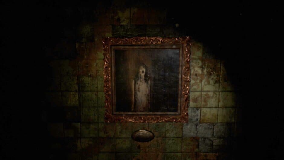 VR Enigma screenshot 3