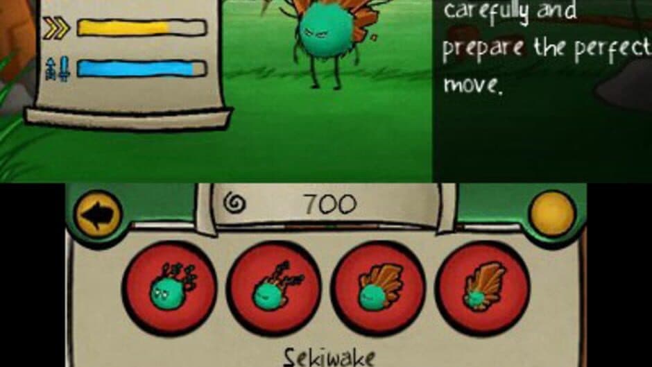 Cocoro Line Defender screenshot 3