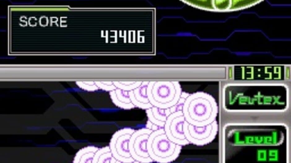 G.G Series Vertex screenshot 4