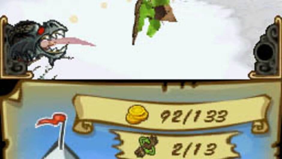 Trollboarder screenshot 4