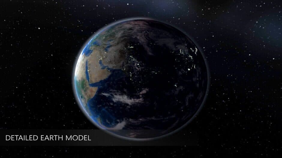 Planetarium 2 - Zen Odyssey screenshot 3