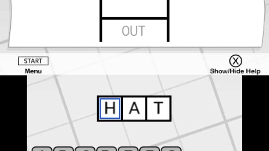 Word Logic by Powgi screenshot 4