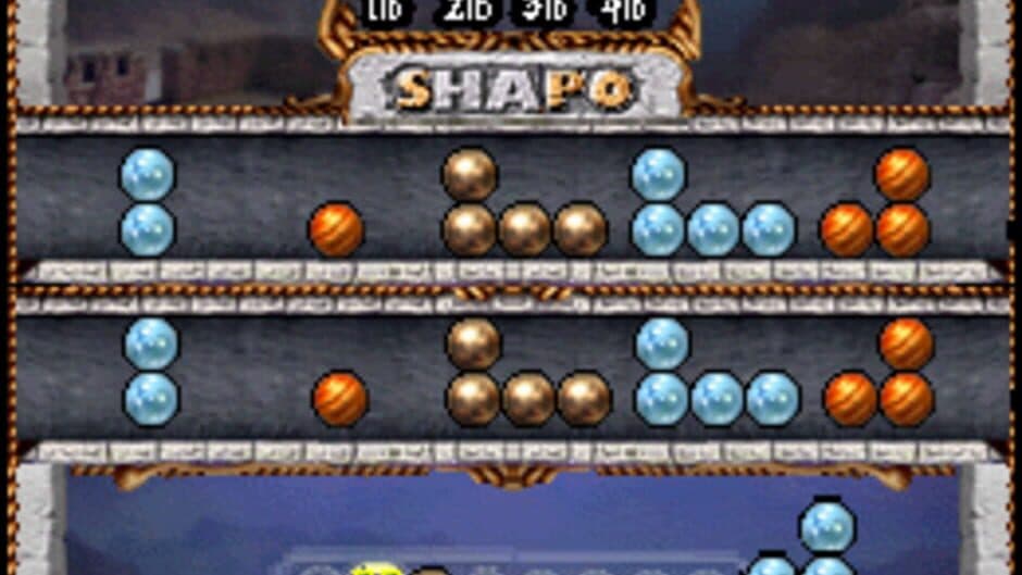 Shapo screenshot 3