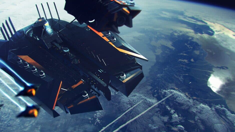 Endless Space 2 artwork 1