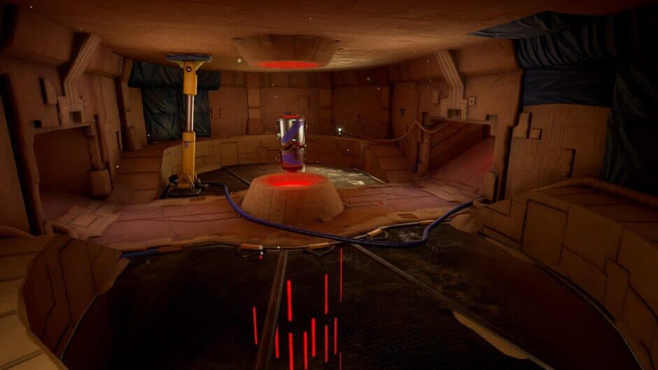 Midair screenshot 2