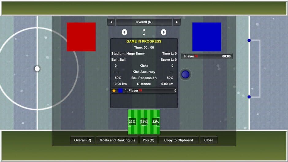 Ball 2D screenshot 4