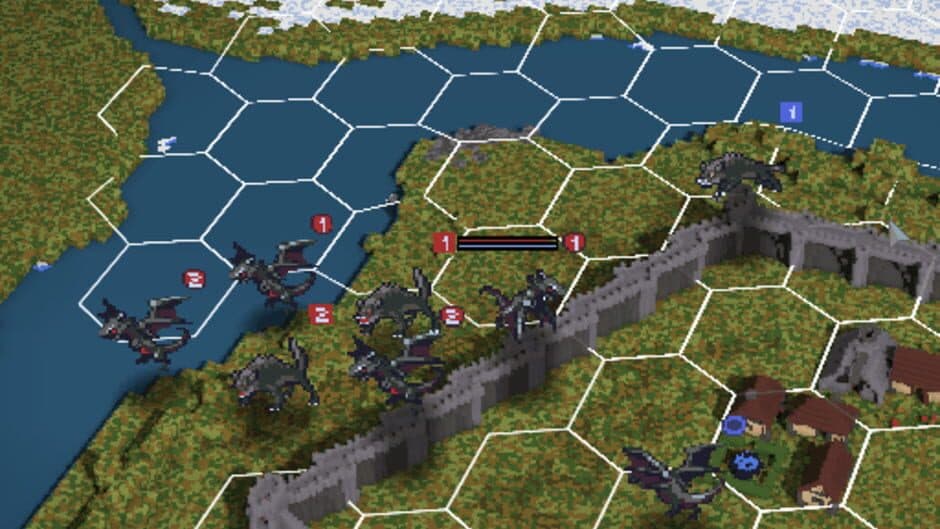 Spellwrath screenshot 2
