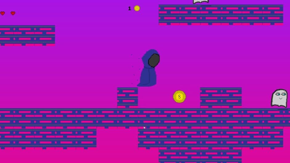 !Peace Phantom 2! screenshot 3