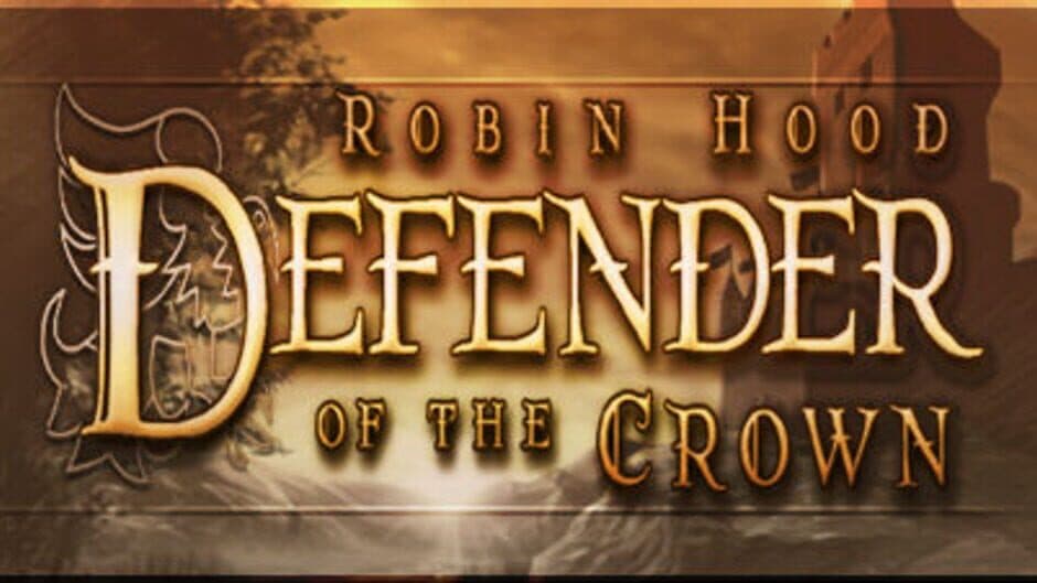Robin Hood: Defender of the Crown screenshot 1