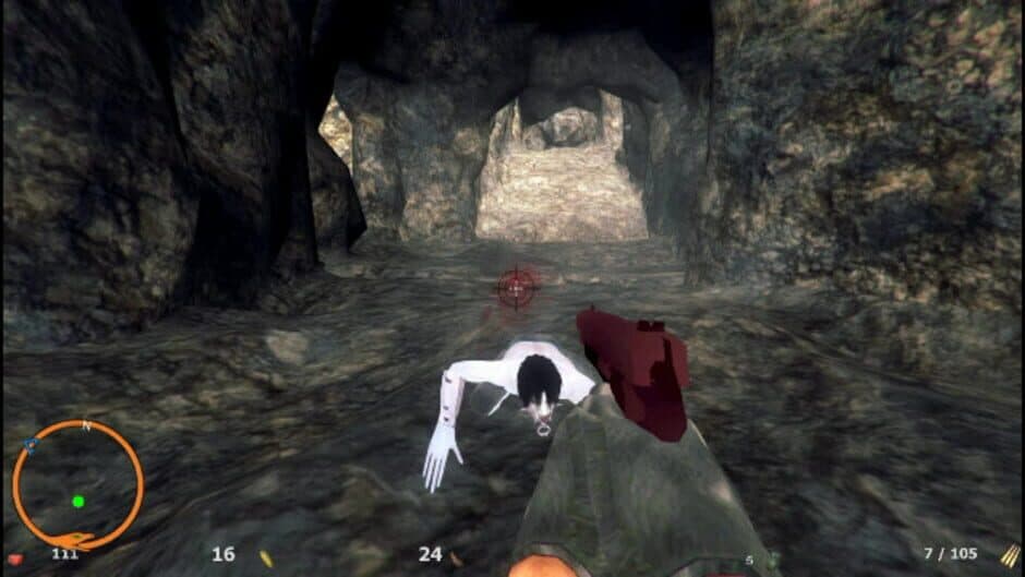 Dungeon of hell screenshot 2