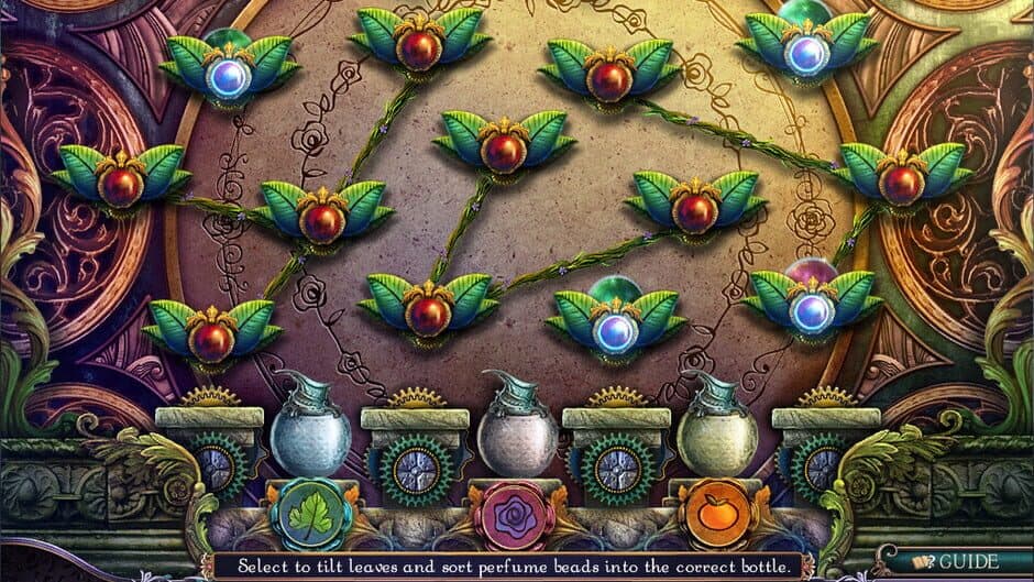 Dark Parables: Ballad of Rapunzel - Collector's Edition screenshot 3