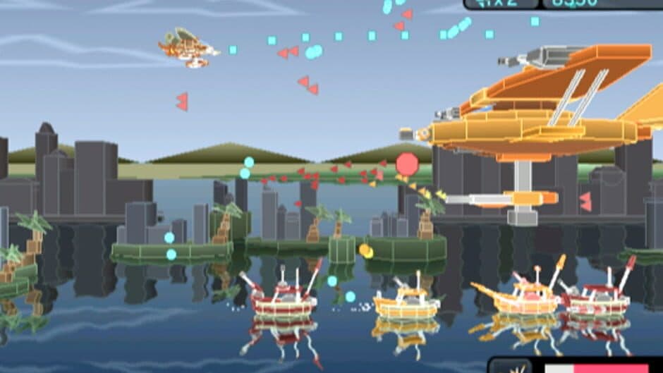 Blast Works: Build, Trade, Destroy screenshot 3