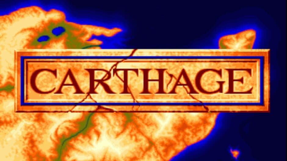Carthage screenshot 2