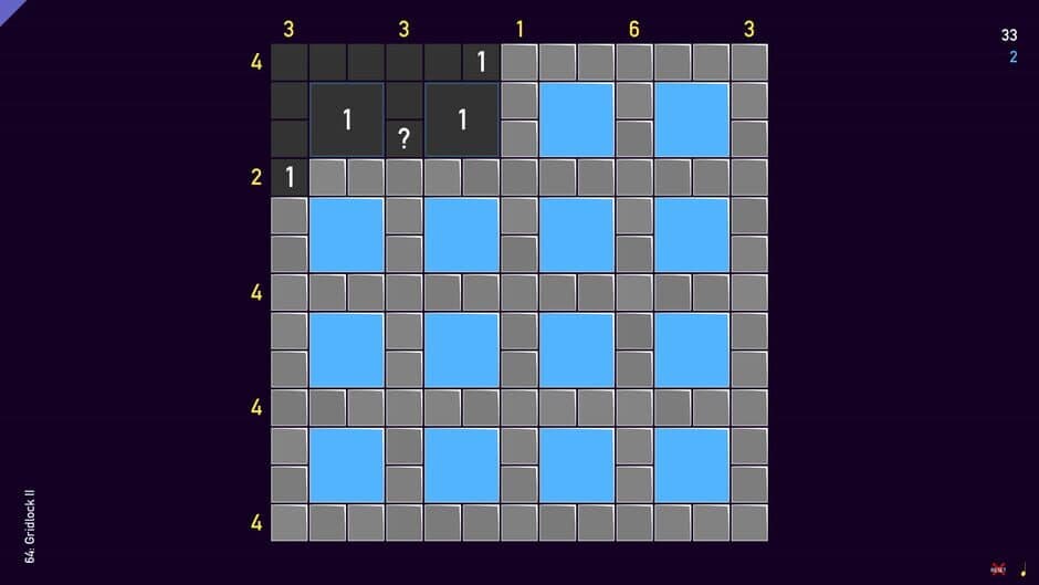 Tametsi screenshot 1