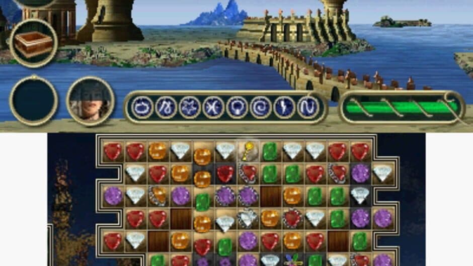 Jewel Match 3 screenshot 3