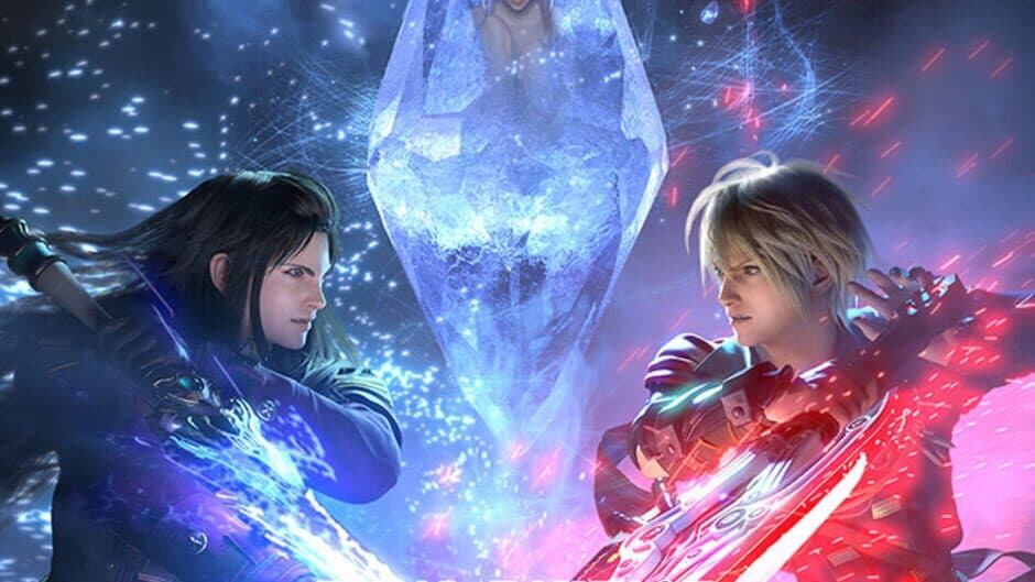 Final Fantasy: Brave Exvius artwork 3