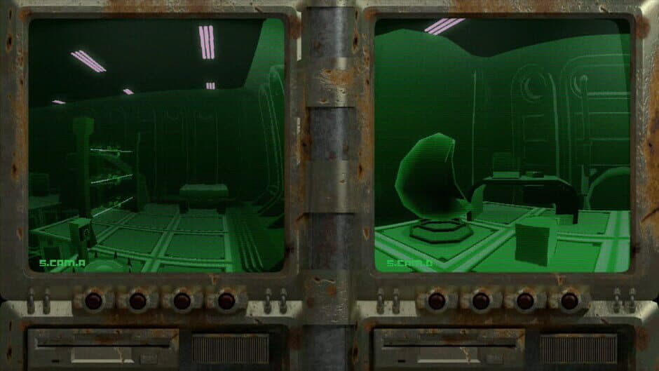 Factotum screenshot 4