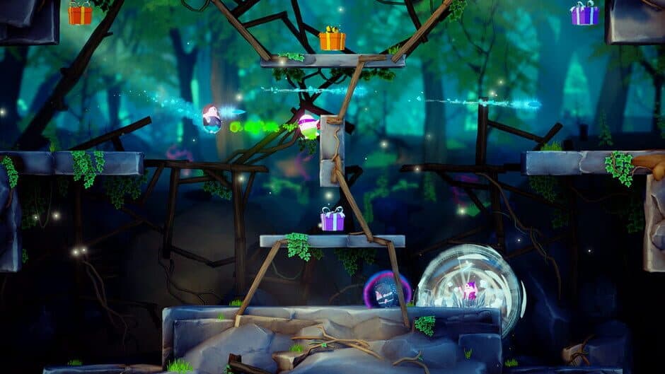 Brief Battles screenshot 3