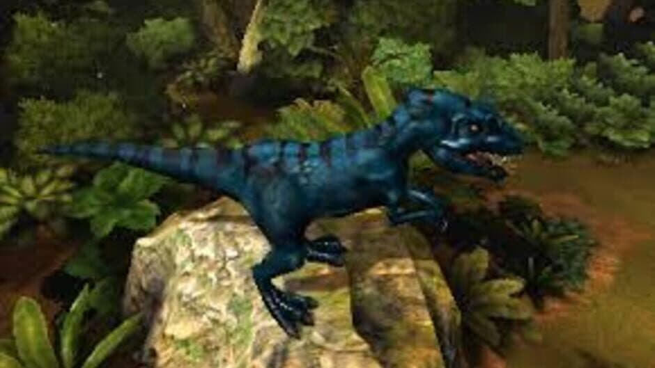 Combat of Giants: Dinosaurs 3D screenshot 2