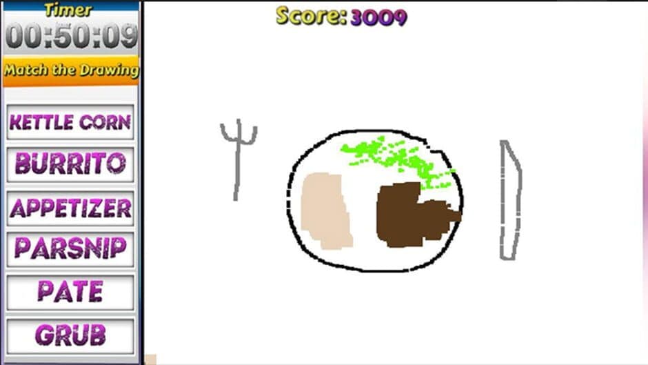 Sketch Wars screenshot 3