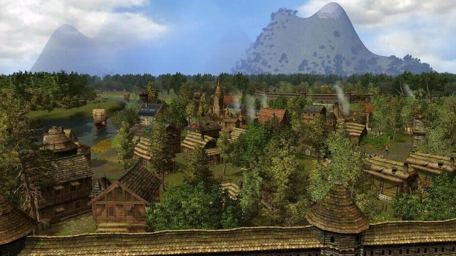 The Guild 2: Renaissance screenshot 2