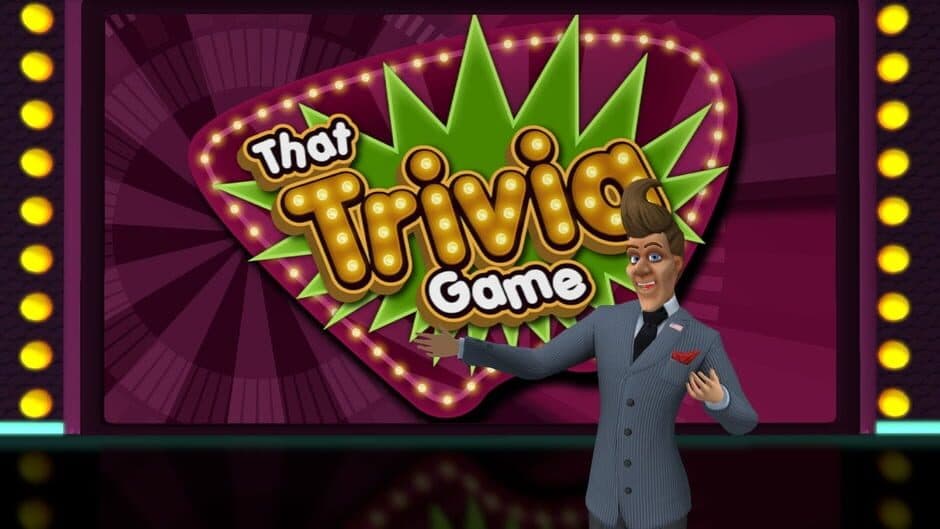 That Trivia Game screenshot 3