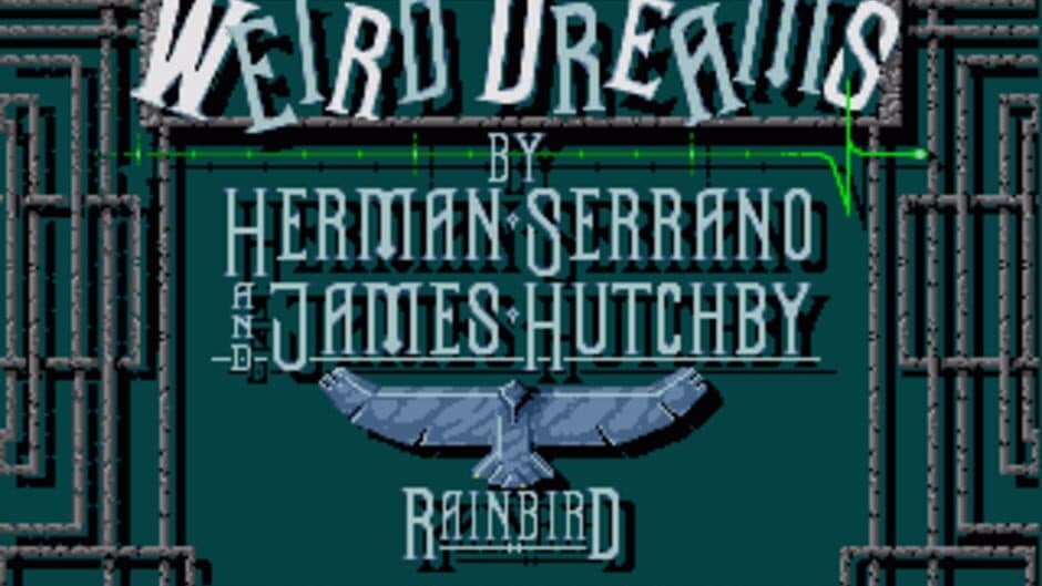 Weird Dreams screenshot 3