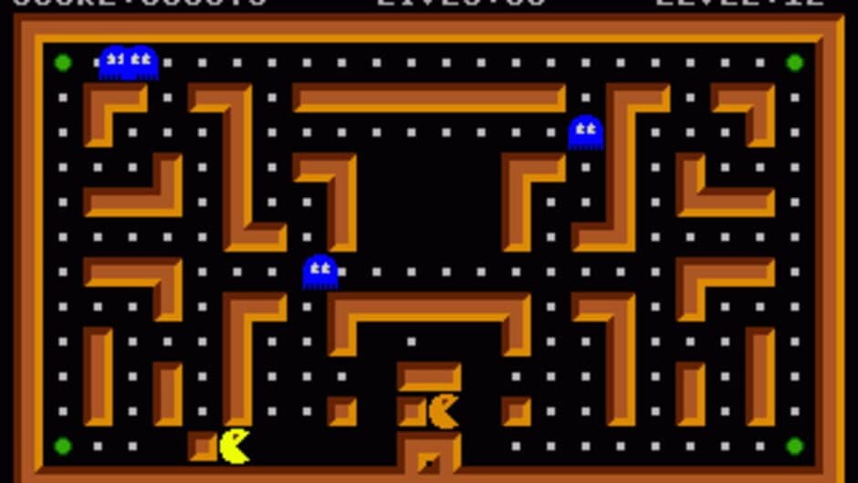 Cruncher Factory screenshot 1