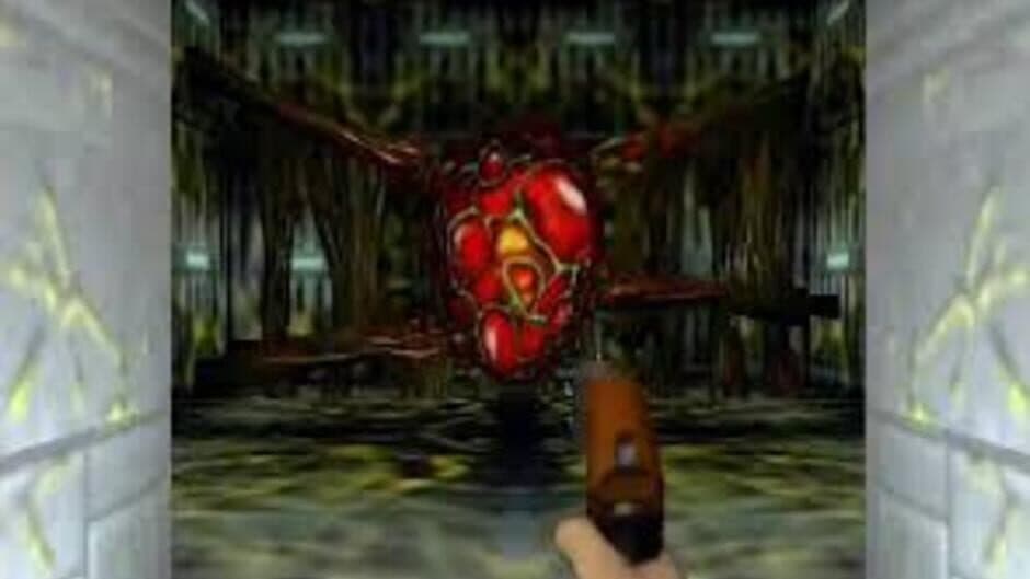 Enemy Zero screenshot 4