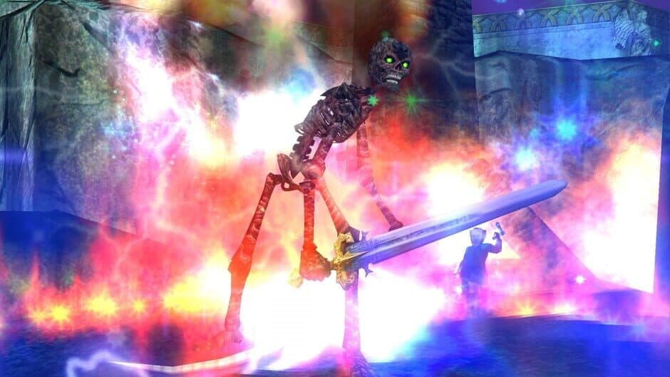 EverQuest screenshot 2