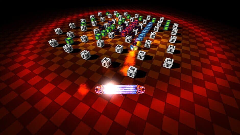 Anoix screenshot 4