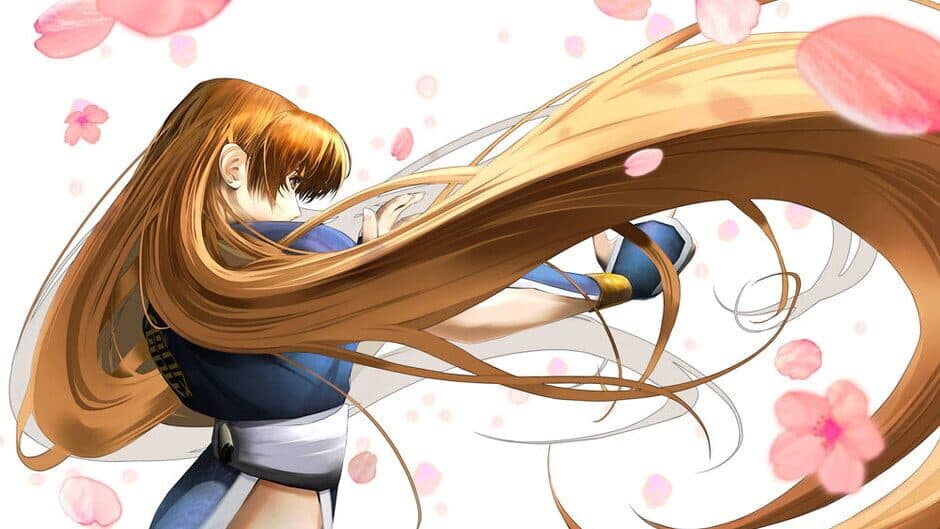 Dead or Alive: Dimensions artwork 2